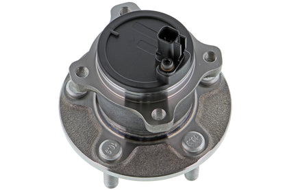 Mevotech Original Grade Wheel Bearing and Hub Assembly G512411 main image