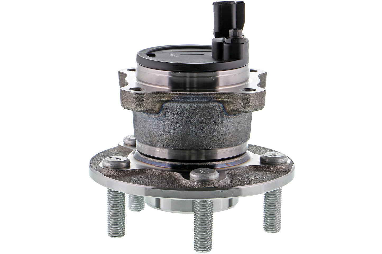 Mevotech Original Grade Wheel Bearing and Hub Assembly G512411 image 2