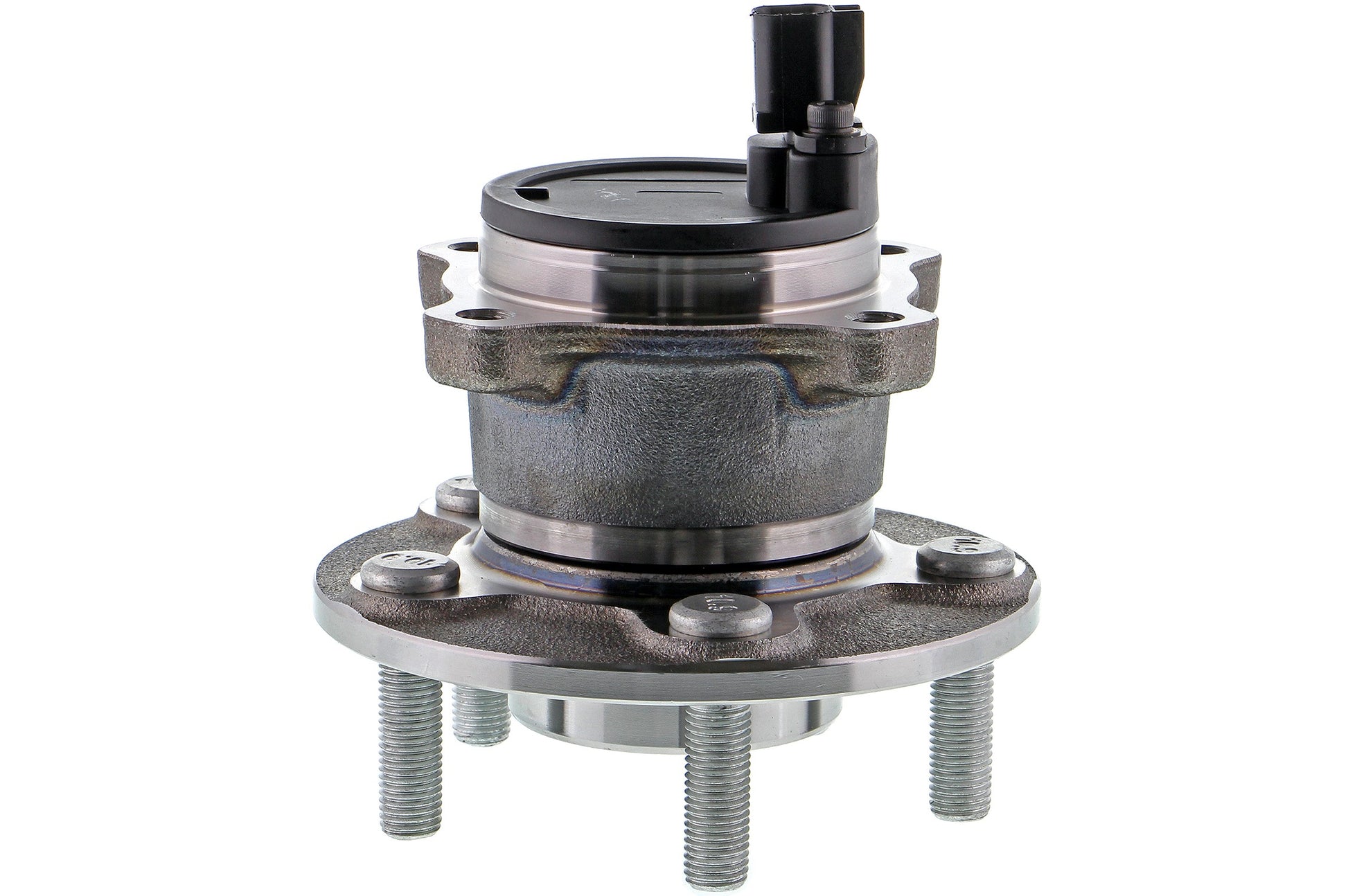 Mevotech Original Grade Wheel Bearing and Hub Assembly G512411 image 2
