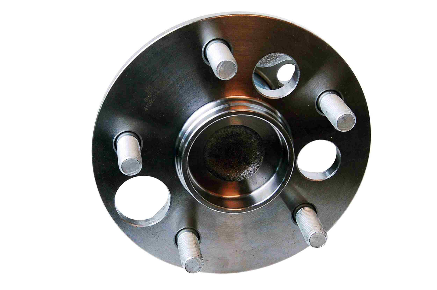 Mevotech Original Grade Wheel Bearing and Hub Assembly G512418