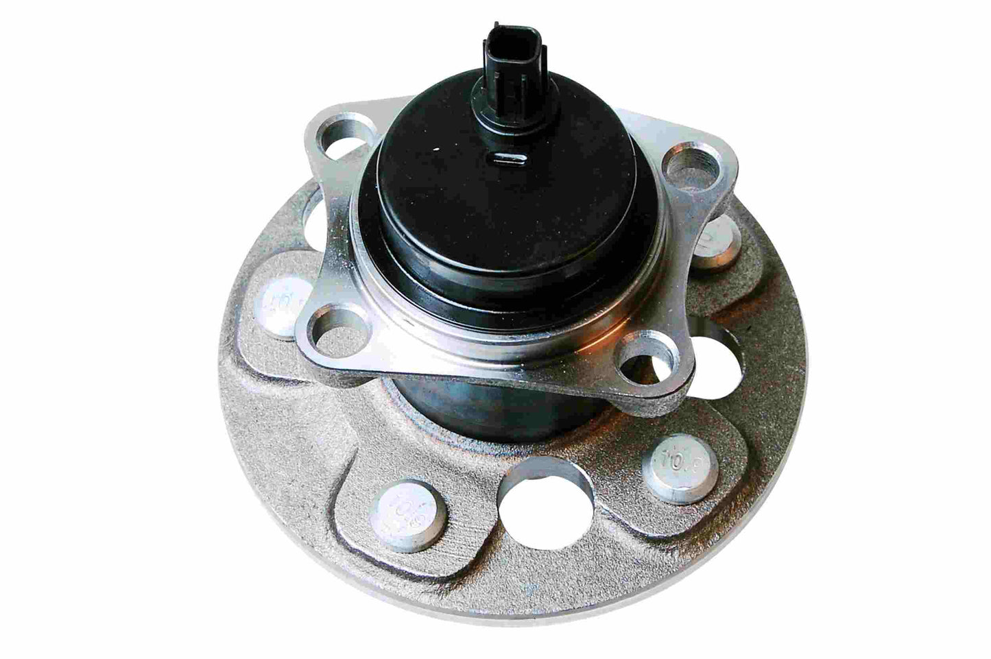 Mevotech Original Grade Wheel Bearing and Hub Assembly G512418
