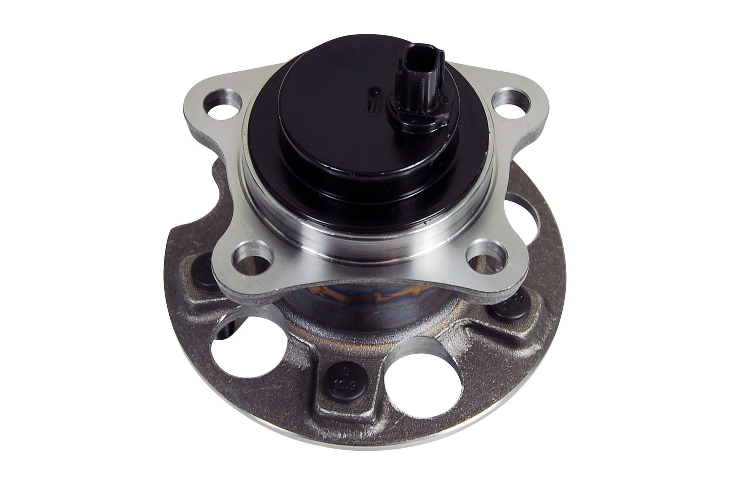 Mevotech Original Grade Wheel Bearing and Hub Assembly G512419 main image