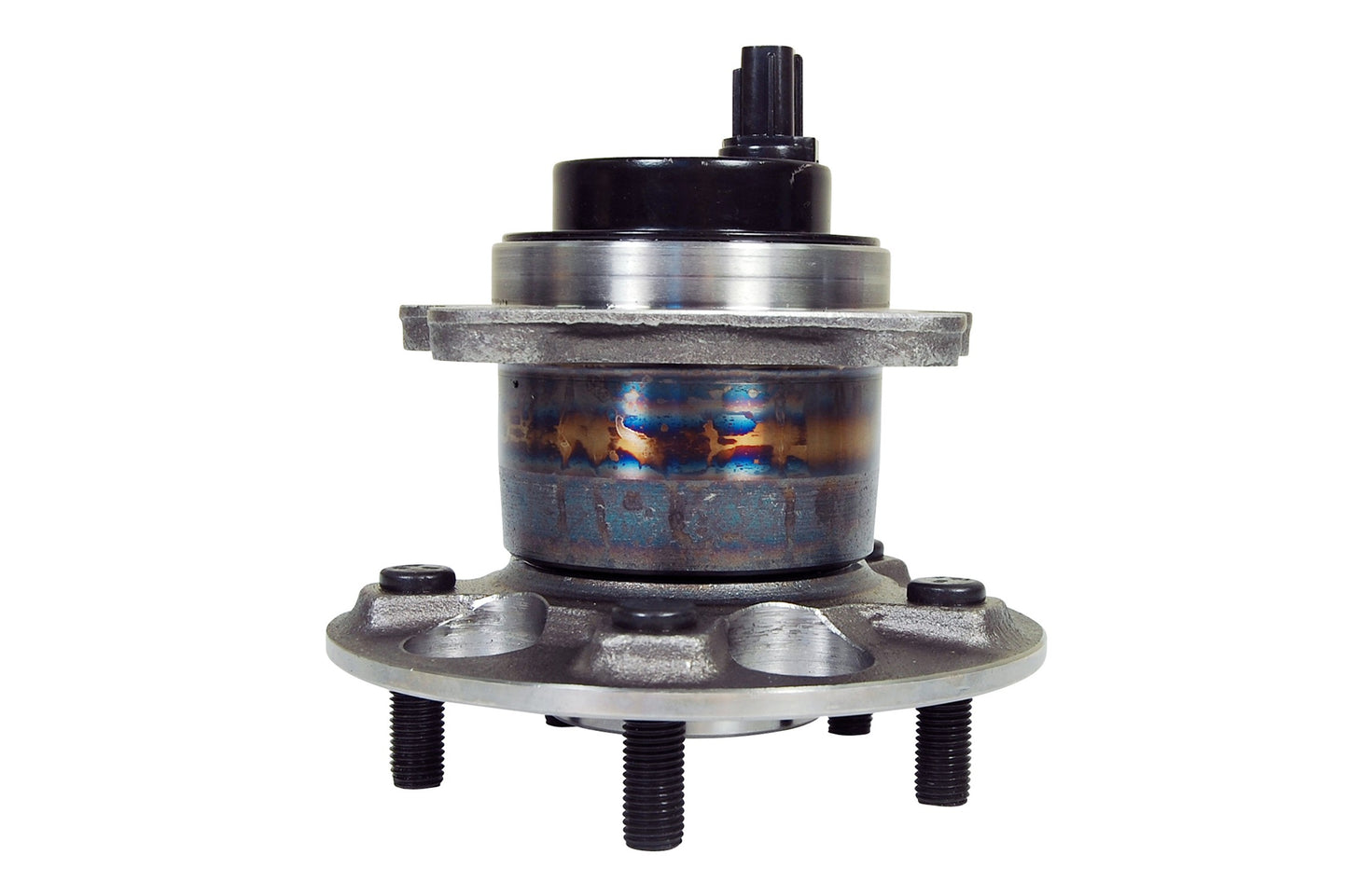 Mevotech Original Grade Wheel Bearing and Hub Assembly G512419 image 2
