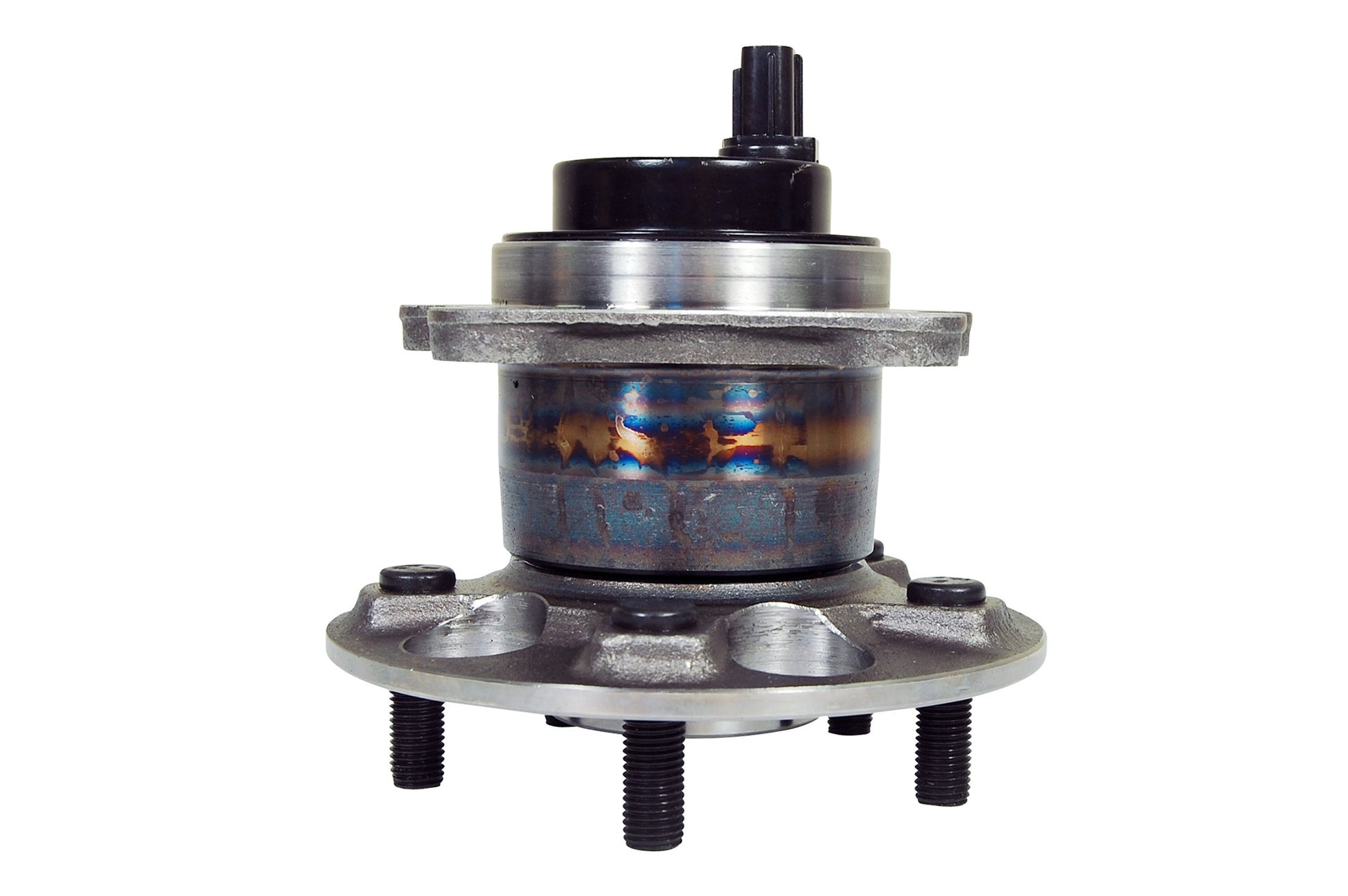 Mevotech Original Grade Wheel Bearing and Hub Assembly G512419 image 2