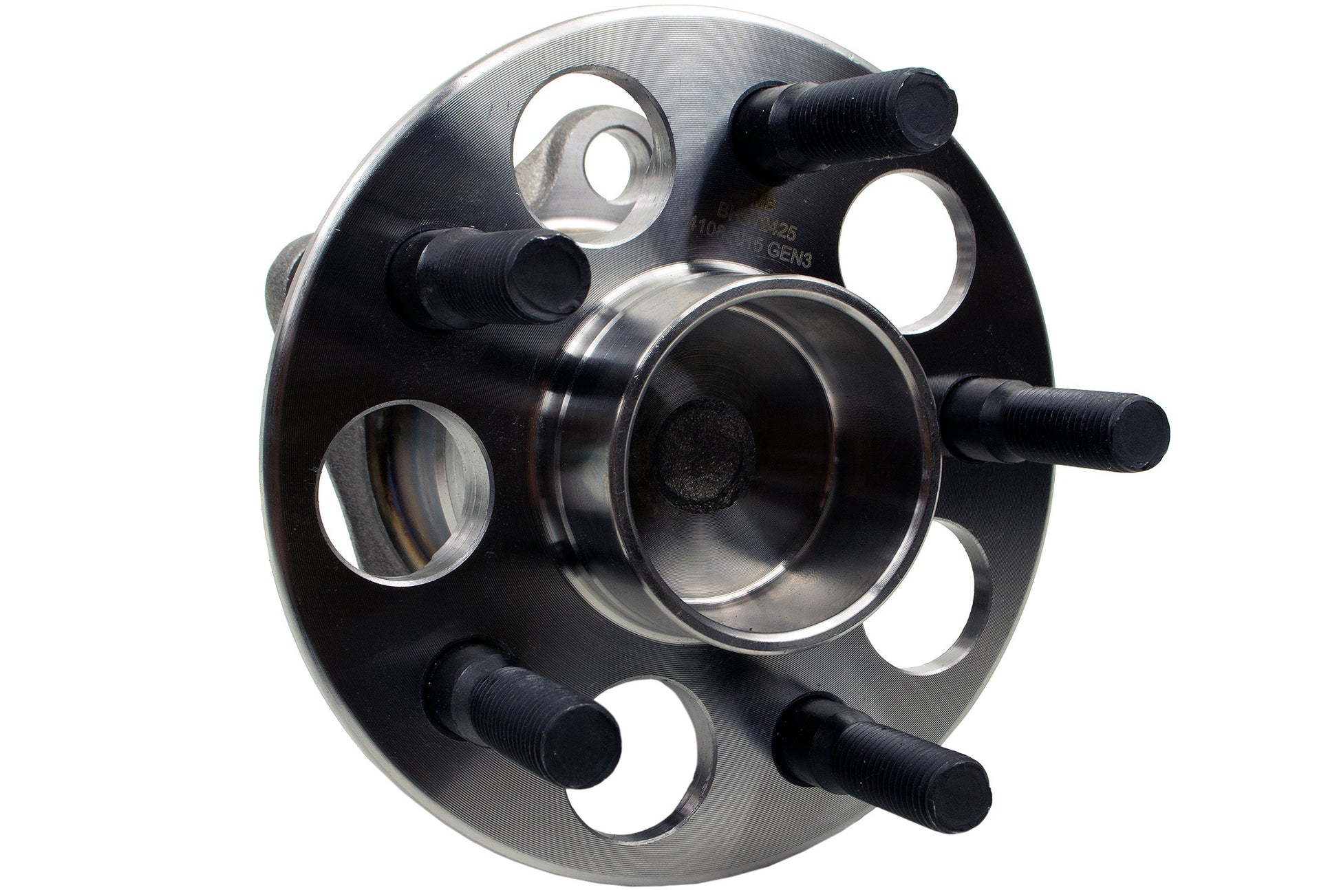 Mevotech Original Grade Wheel Bearing and Hub Assembly G512425 image 3