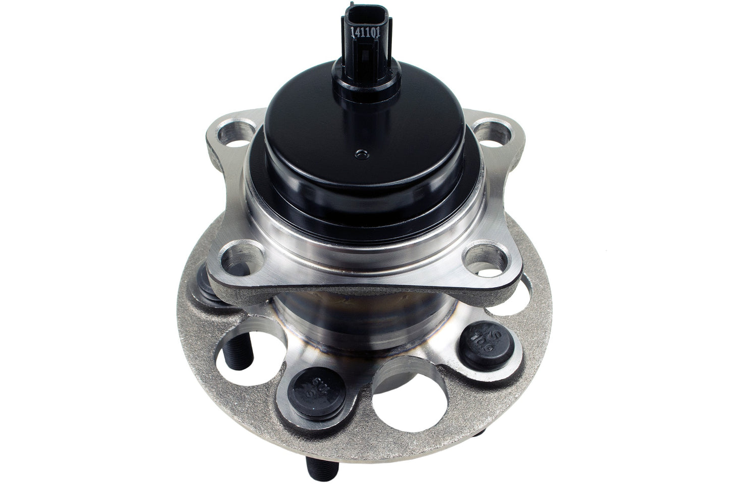 Mevotech Original Grade Wheel Bearing and Hub Assembly G512425 main image