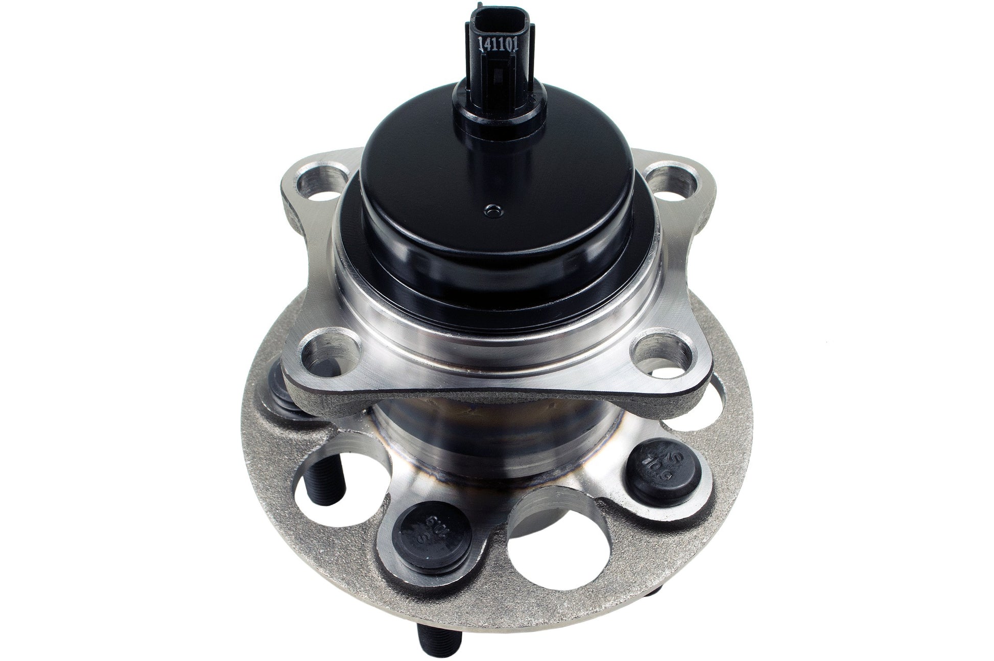 Mevotech Original Grade Wheel Bearing and Hub Assembly G512425 main image