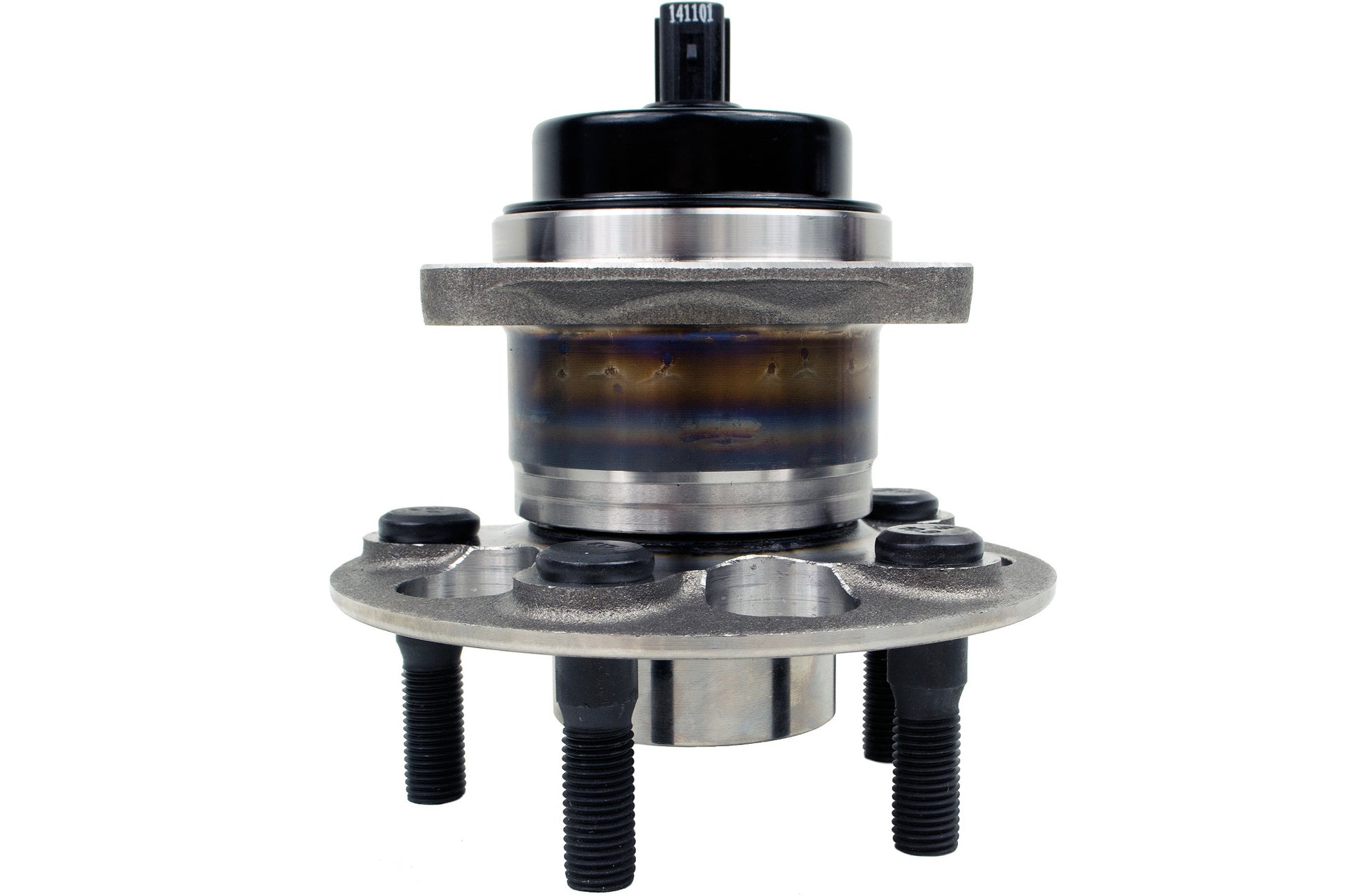 Mevotech Original Grade Wheel Bearing and Hub Assembly G512425 image 2