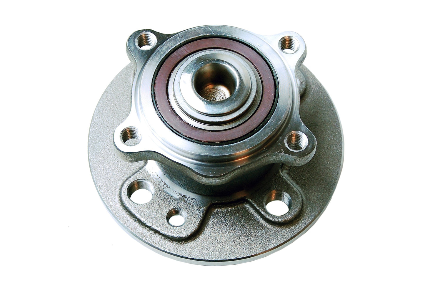 Mevotech Original Grade Wheel Bearing and Hub Assembly G512427 main image