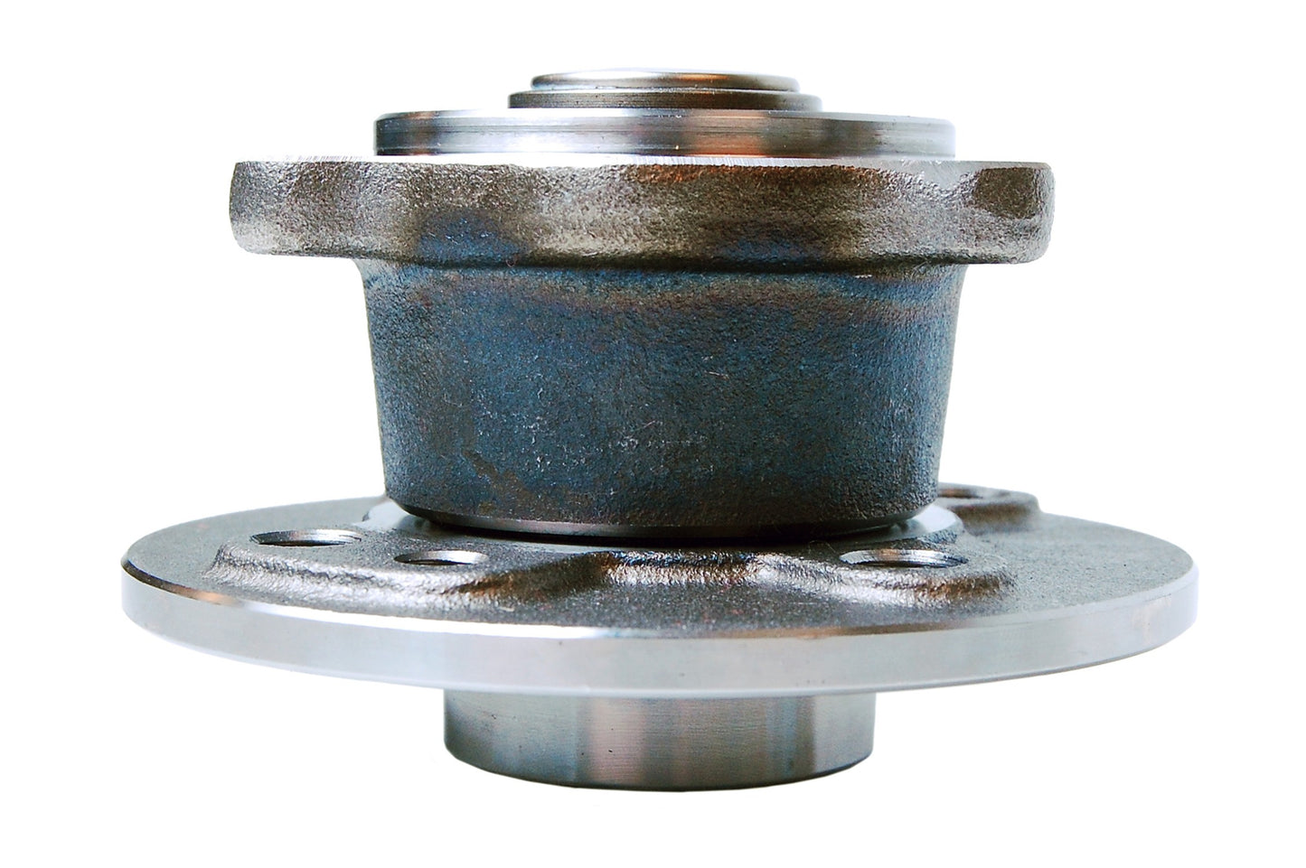 Mevotech Original Grade Wheel Bearing and Hub Assembly G512427 image 2