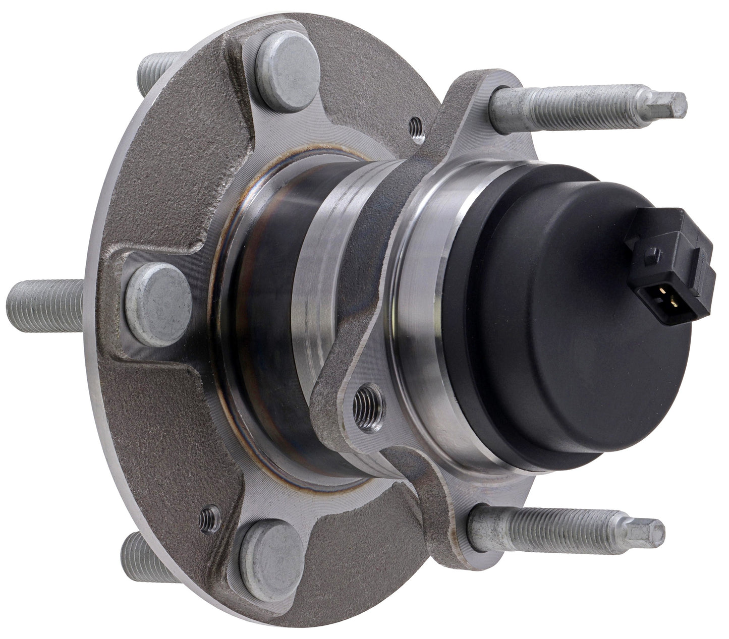 Mevotech Original Grade Wheel Bearing and Hub Assembly G512436 image 2