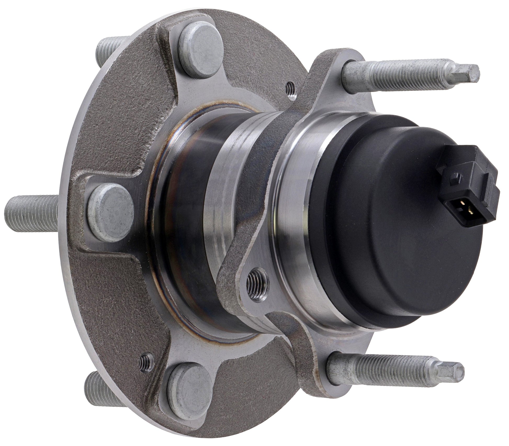 Mevotech Original Grade Wheel Bearing and Hub Assembly G512436 image 2