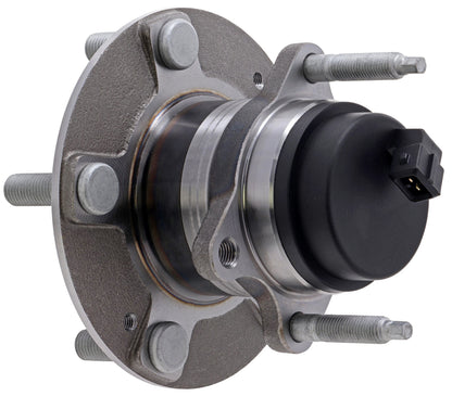 Mevotech Original Grade Wheel Bearing and Hub Assembly G512436 image 2