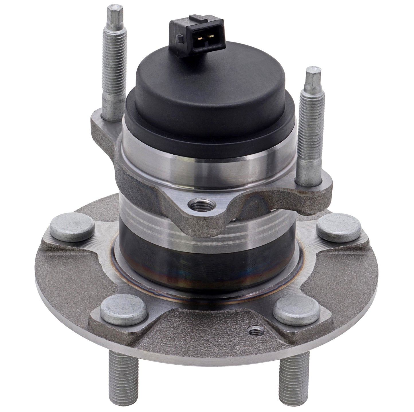 Mevotech Original Grade Wheel Bearing and Hub Assembly G512436 main image