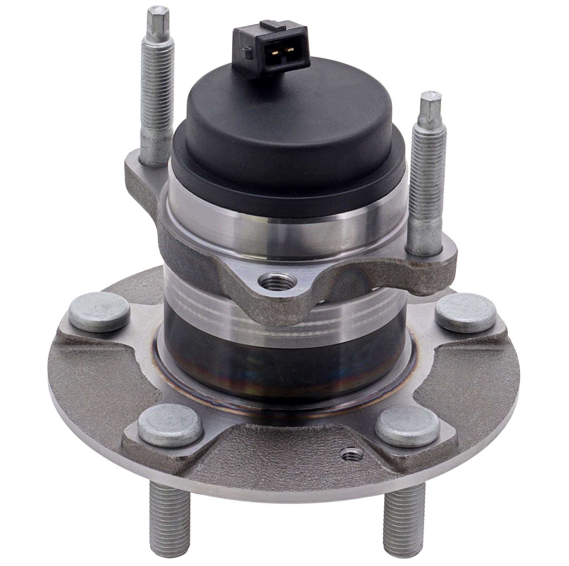 Mevotech Original Grade Wheel Bearing and Hub Assembly G512436 main image