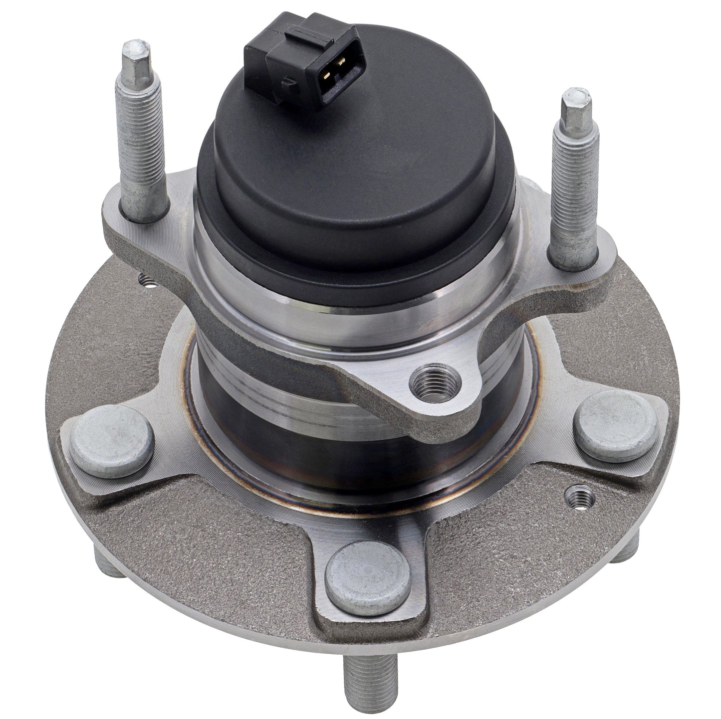 Mevotech Original Grade Wheel Bearing and Hub Assembly G512436 image 5