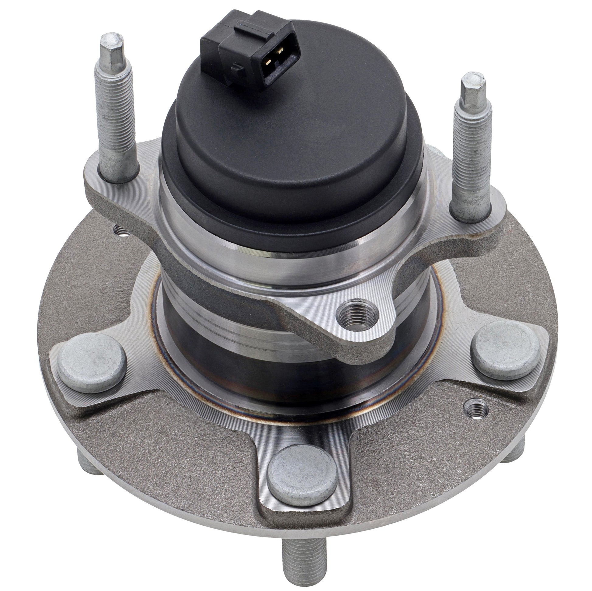 Mevotech Original Grade Wheel Bearing and Hub Assembly G512436 image 5