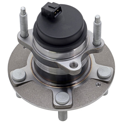 Mevotech Original Grade Wheel Bearing and Hub Assembly G512436 image 5