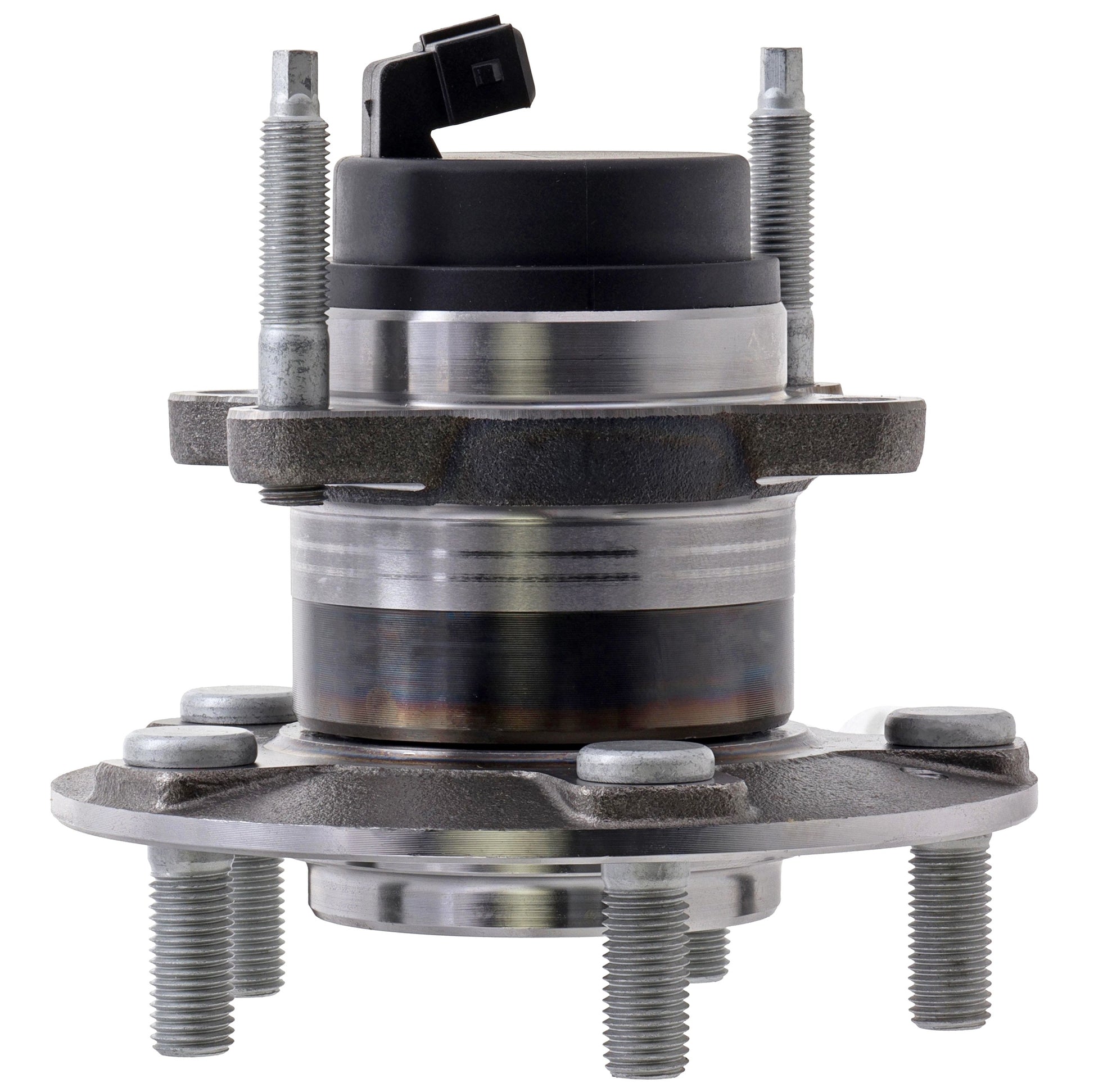 Mevotech Original Grade Wheel Bearing and Hub Assembly G512436 image 3