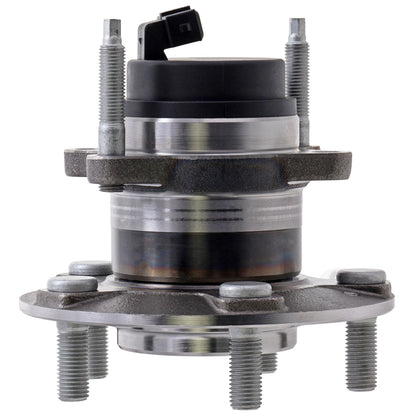 Mevotech Original Grade Wheel Bearing and Hub Assembly G512436 image 3
