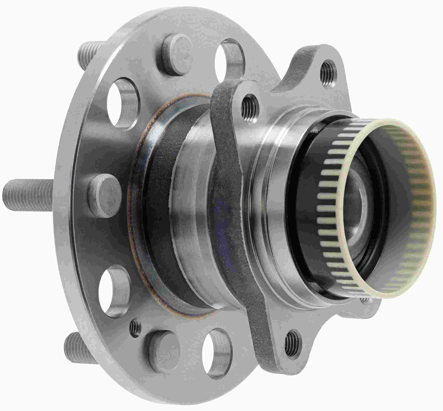 Mevotech Original Grade Wheel Bearing and Hub Assembly G512437