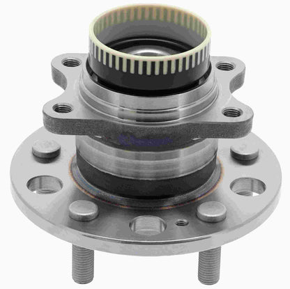 Mevotech Original Grade Wheel Bearing and Hub Assembly G512437