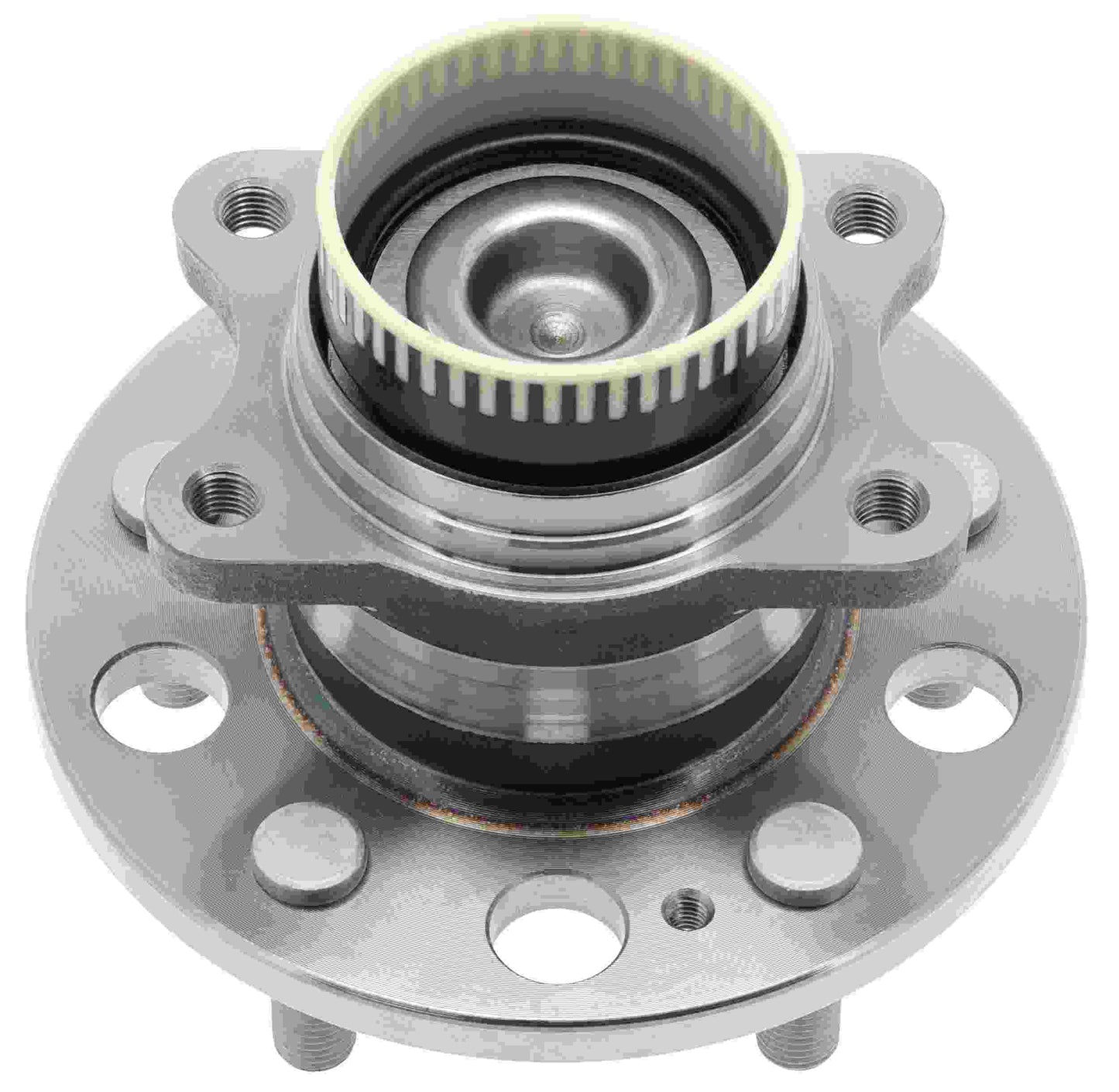 Mevotech Original Grade Wheel Bearing and Hub Assembly G512437