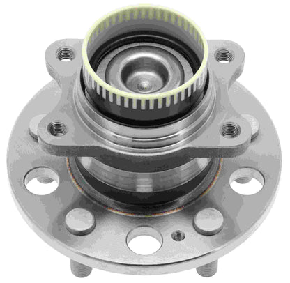 Mevotech Original Grade Wheel Bearing and Hub Assembly G512437