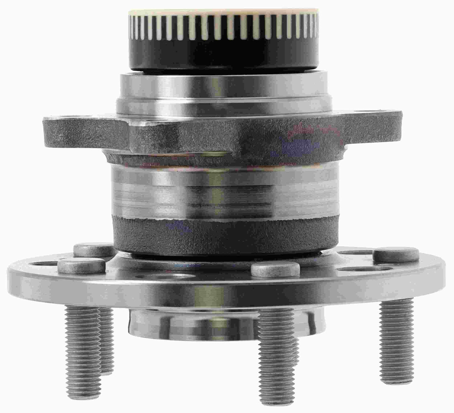 Mevotech Original Grade Wheel Bearing and Hub Assembly G512437