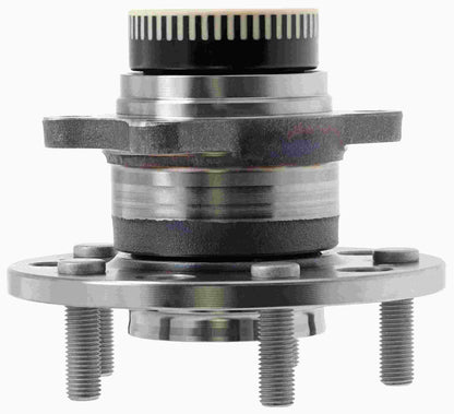 Mevotech Original Grade Wheel Bearing and Hub Assembly G512437