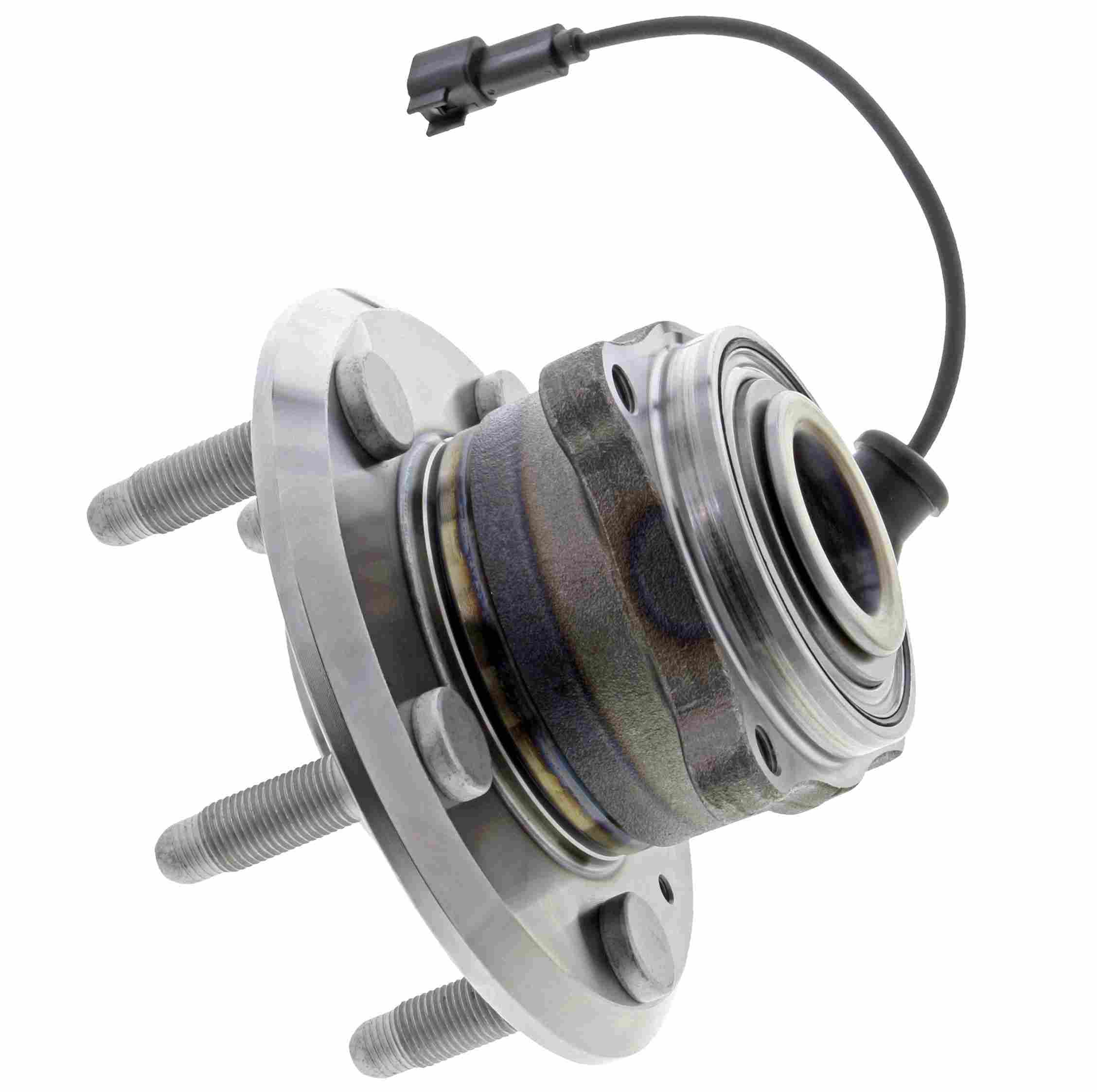 Mevotech Original Grade Wheel Bearing and Hub Assembly G512440