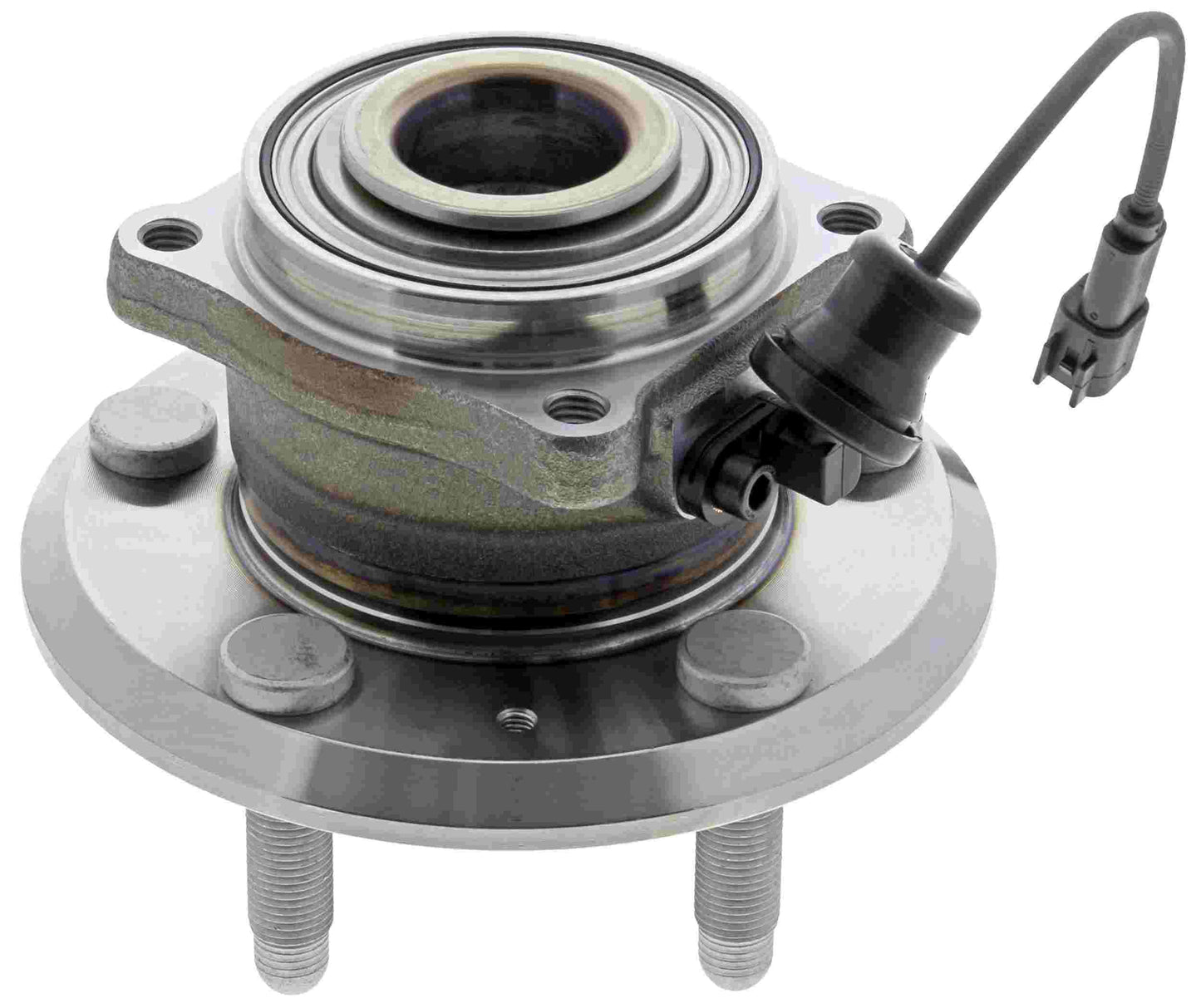 Mevotech Original Grade Wheel Bearing and Hub Assembly G512440