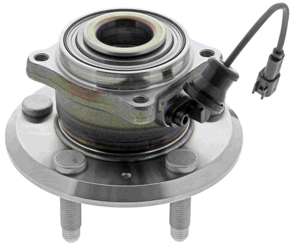 Mevotech Original Grade Wheel Bearing and Hub Assembly G512440