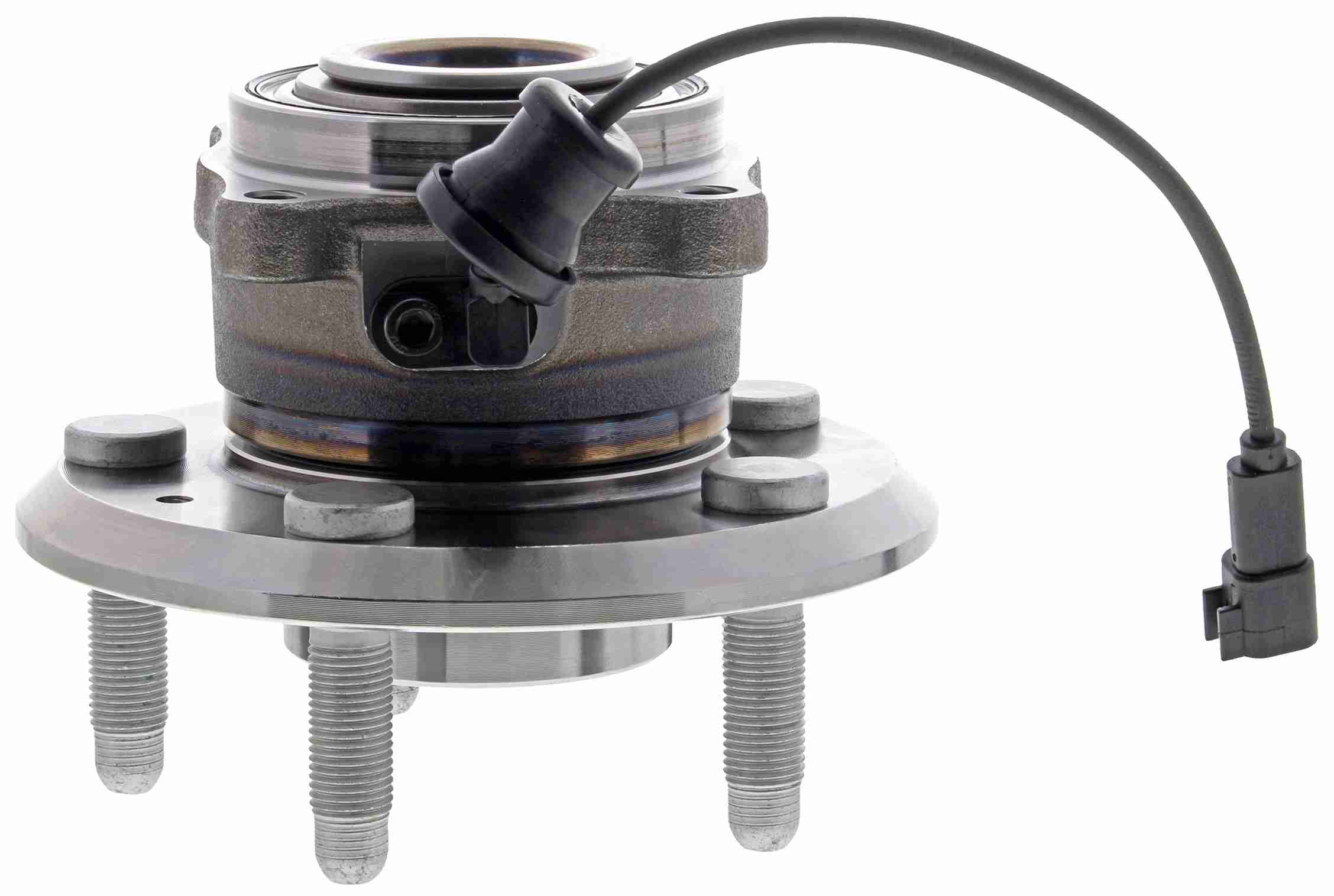 Mevotech Original Grade Wheel Bearing and Hub Assembly G512440