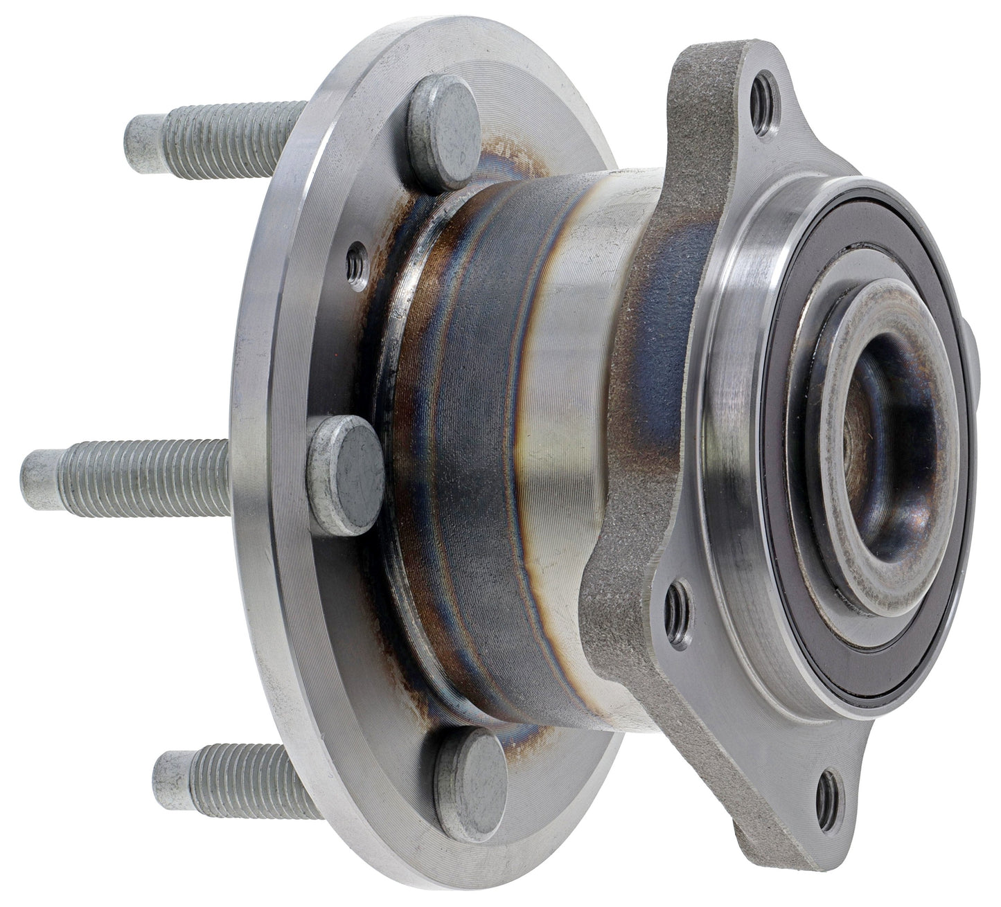 Mevotech Original Grade Wheel Bearing and Hub Assembly G512446 image 2