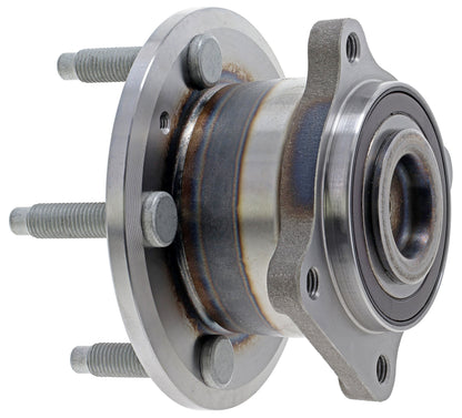 Mevotech Original Grade Wheel Bearing and Hub Assembly G512446 image 2