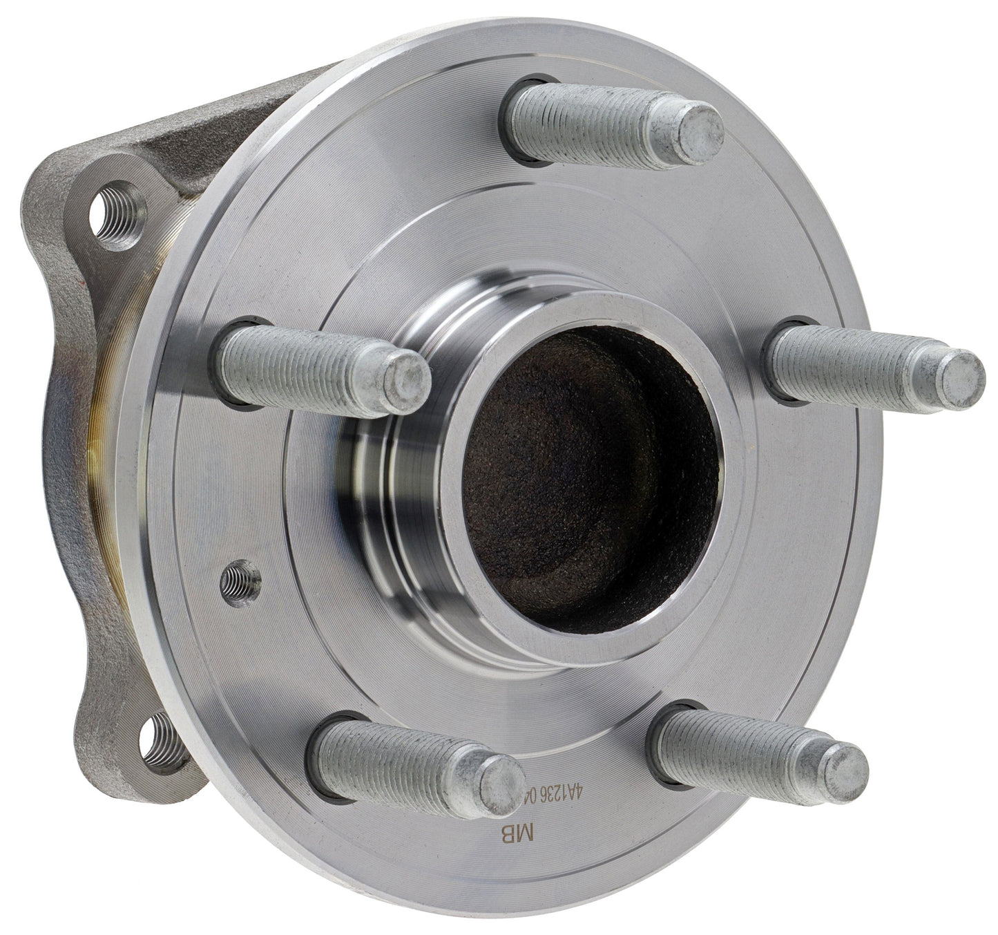Mevotech Original Grade Wheel Bearing and Hub Assembly G512446 image 4