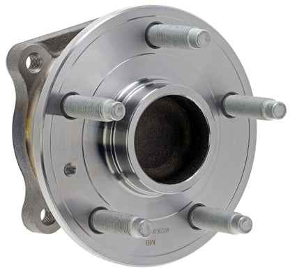 Mevotech Original Grade Wheel Bearing and Hub Assembly G512446 image 4