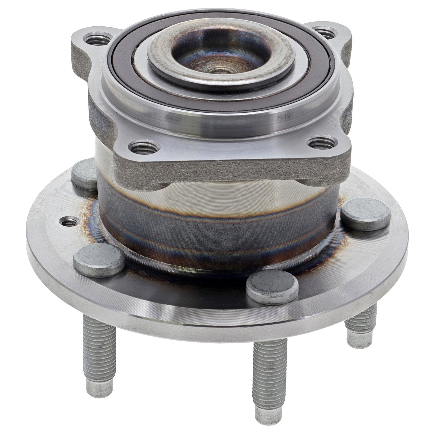 Mevotech Original Grade Wheel Bearing and Hub Assembly G512446 main image