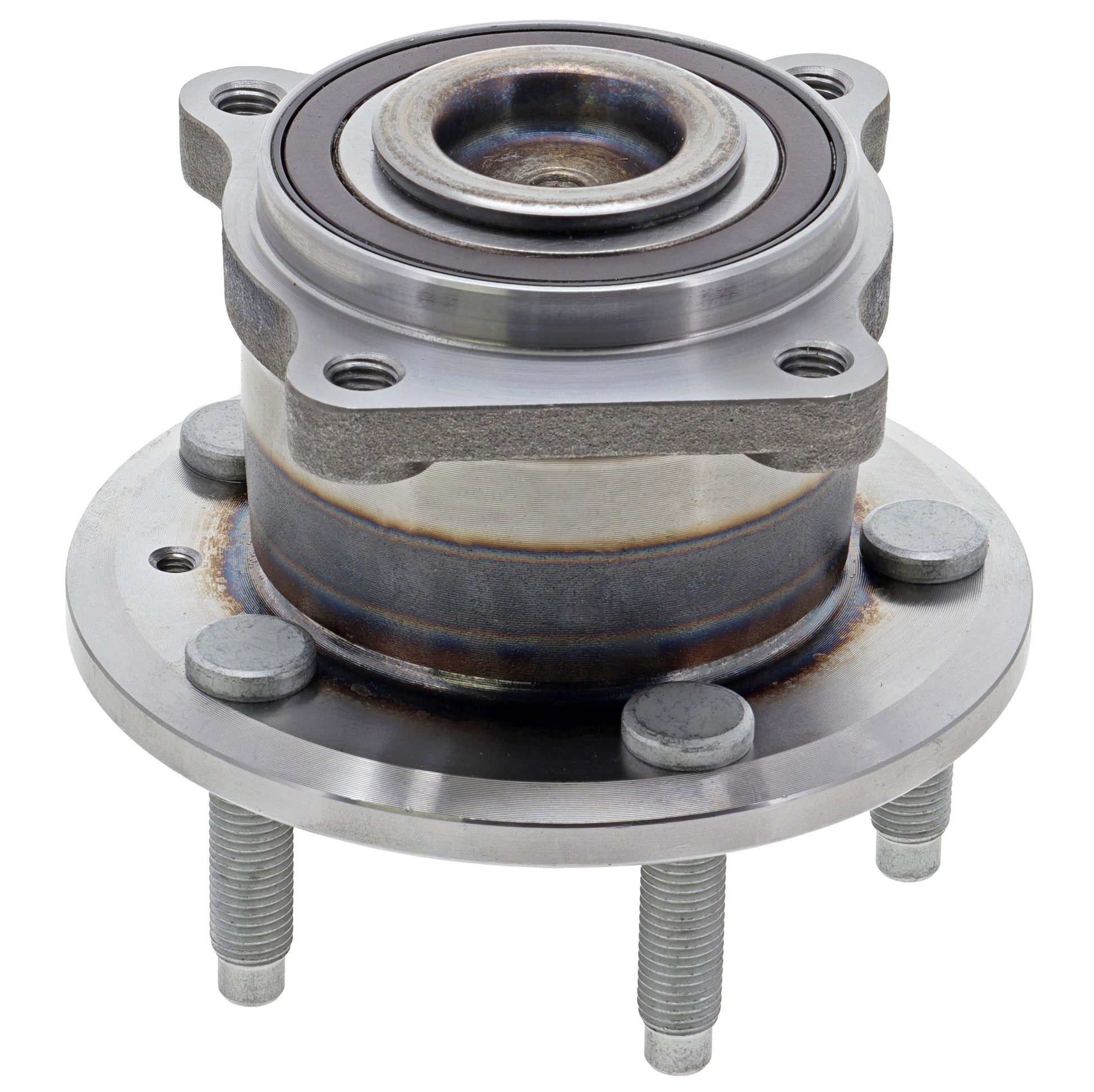 Mevotech Original Grade Wheel Bearing and Hub Assembly G512446 main image
