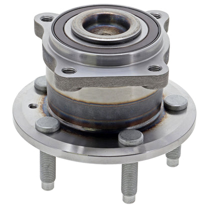 Mevotech Original Grade Wheel Bearing and Hub Assembly G512446 main image
