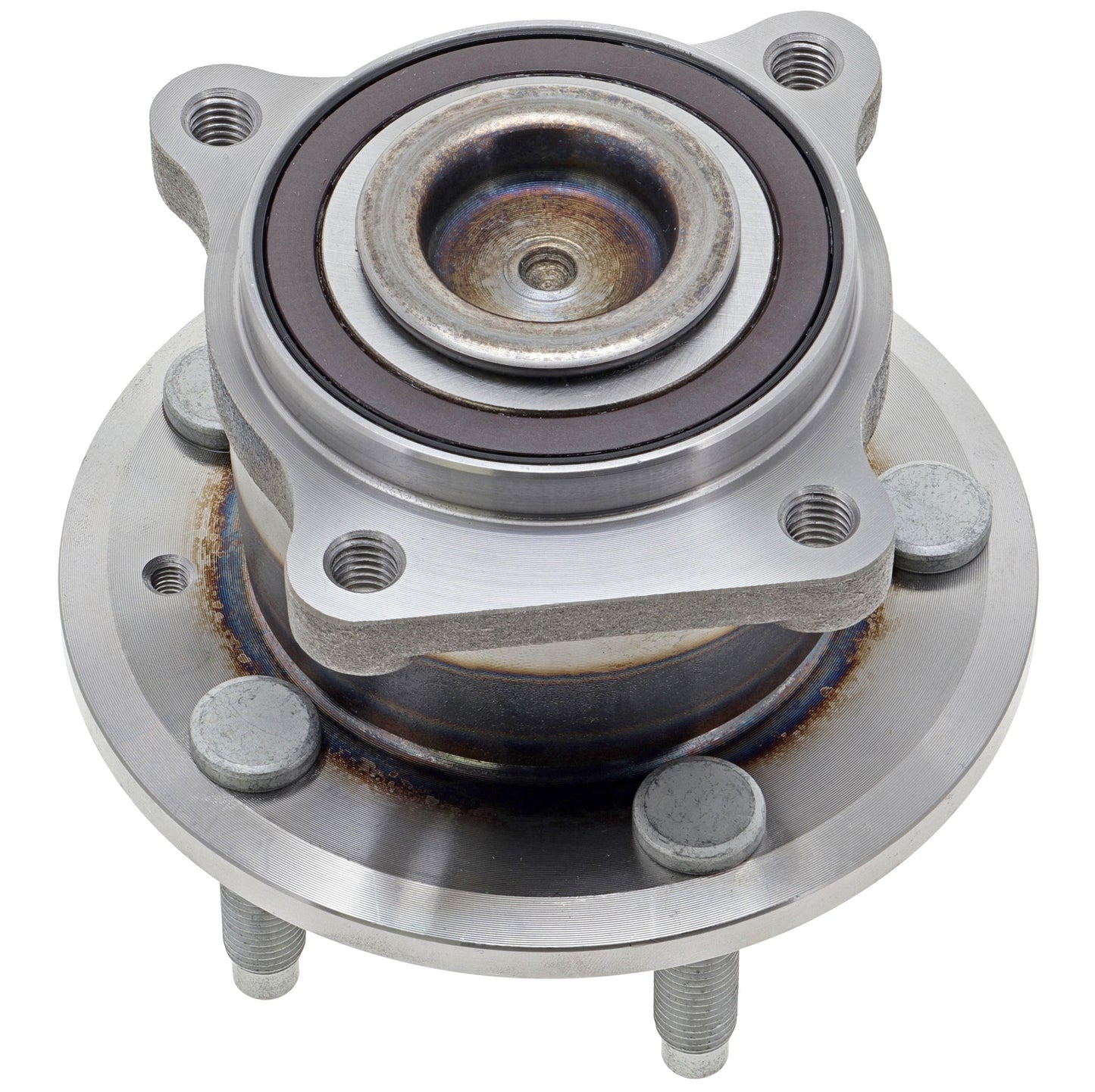 Mevotech Original Grade Wheel Bearing and Hub Assembly G512446 image 5