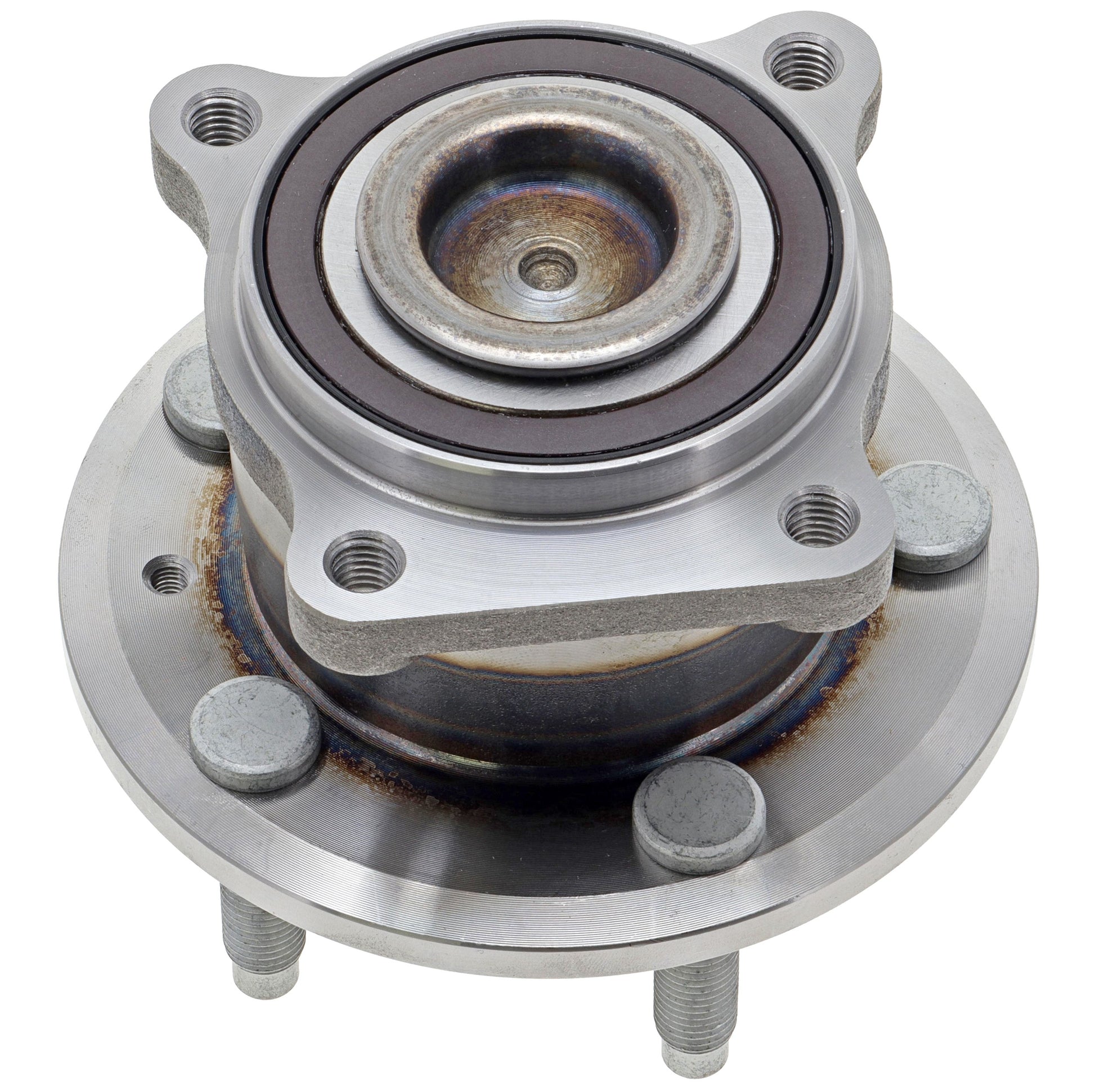 Mevotech Original Grade Wheel Bearing and Hub Assembly G512446 image 5