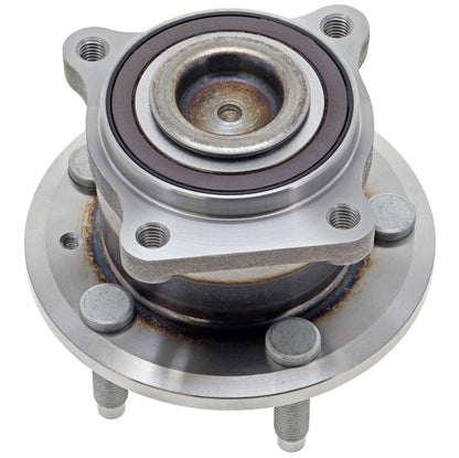 Mevotech Original Grade Wheel Bearing and Hub Assembly G512446 image 5