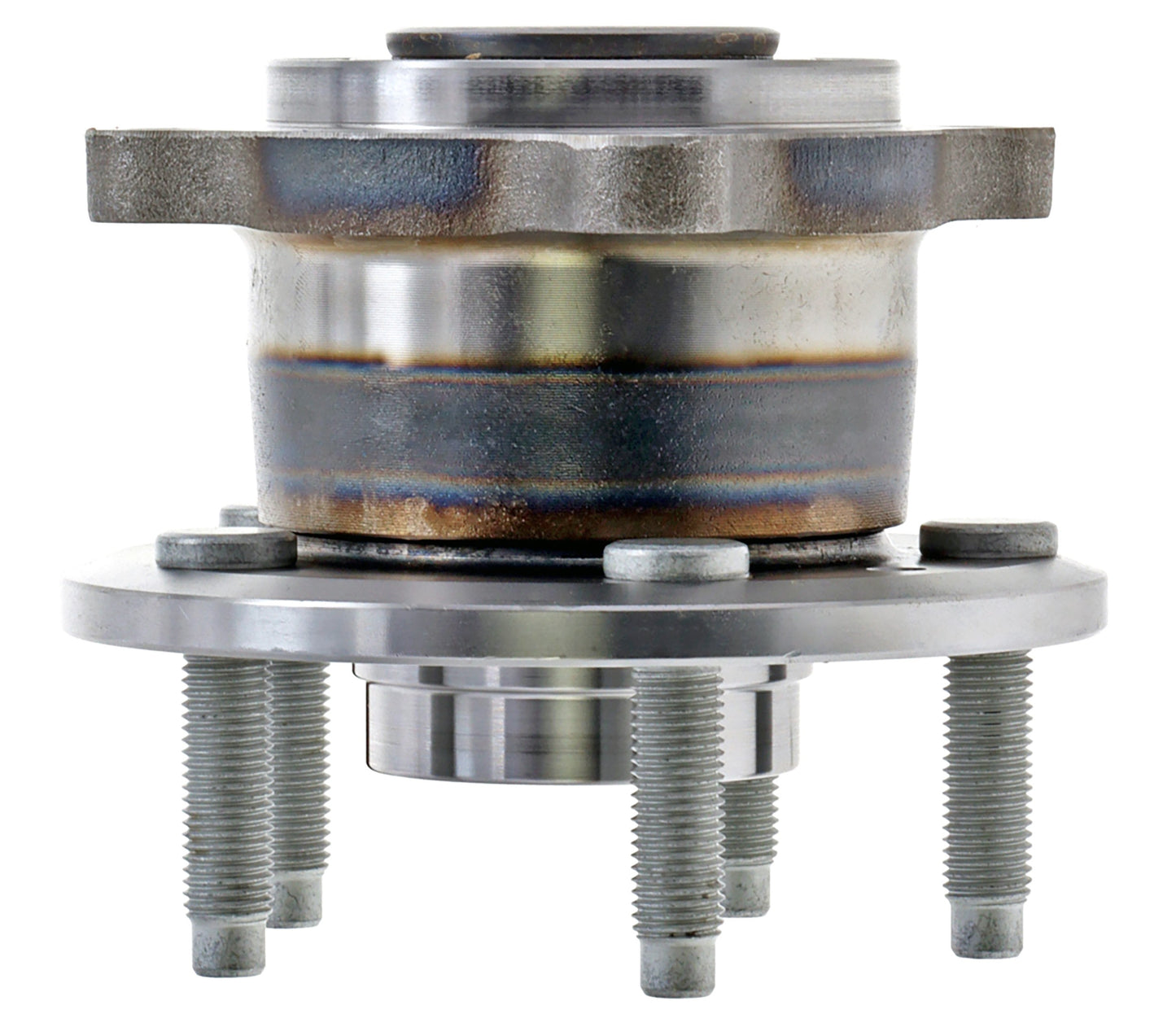 Mevotech Original Grade Wheel Bearing and Hub Assembly G512446 image 3