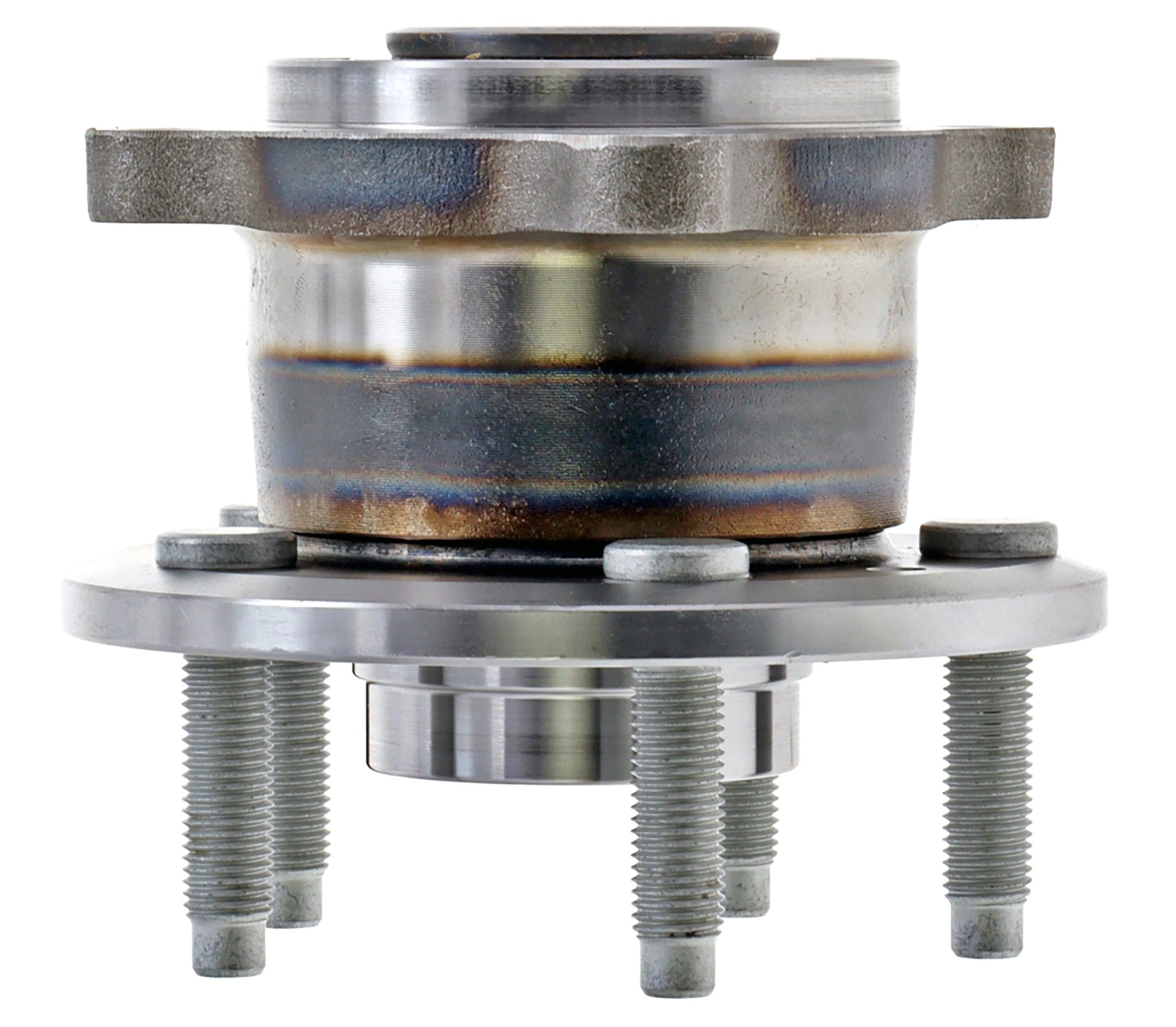 Mevotech Original Grade Wheel Bearing and Hub Assembly G512446 image 3