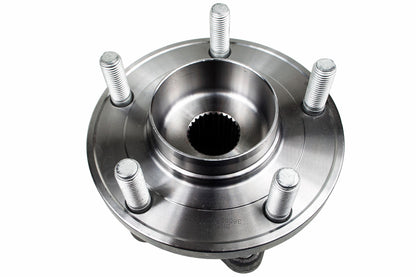 Mevotech Original Grade Wheel Bearing and Hub Assembly G512449 image 3