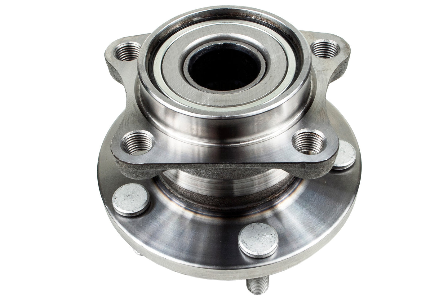 Mevotech Original Grade Wheel Bearing and Hub Assembly G512449 main image