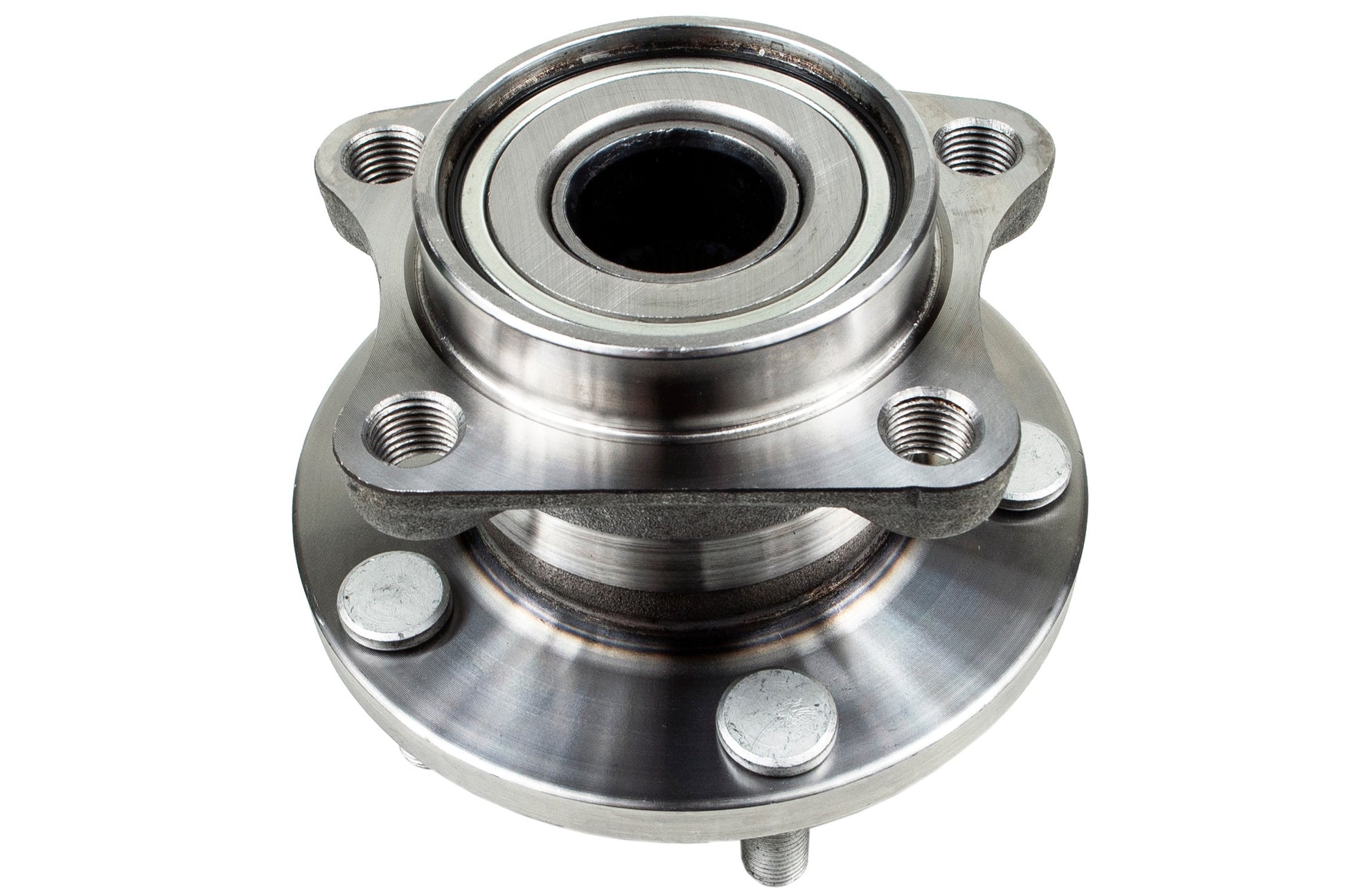 Mevotech Original Grade Wheel Bearing and Hub Assembly G512449 main image