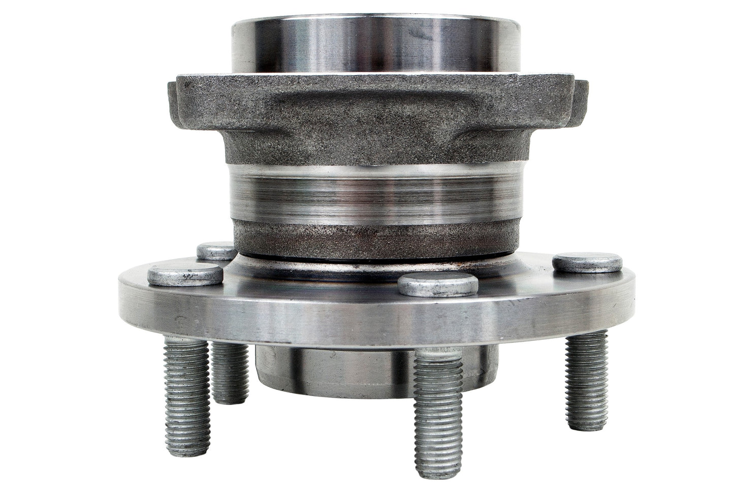 Mevotech Original Grade Wheel Bearing and Hub Assembly G512449 image 2